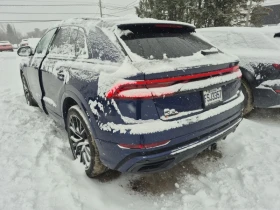 Audi Q8 * TECHNIK * CARFAX * БЕЗ ПЪРВОНАЧАЛНА ВНОСКА - 51050 лв. / 26101.45 € - 12637841 14 | Car24.bg Audi Q8 * TECHNIK * CARFAX * БЕЗ ПЪРВОНАЧАЛНА ВНОСКА - 51050 лв. / 26101.45 € - 12637841 14