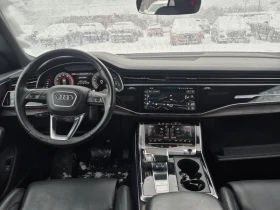 Audi Q8 * TECHNIK * CARFAX * БЕЗ ПЪРВОНАЧАЛНА ВНОСКА - 51050 лв. / 26101.45 € - 12637841 10 | Car24.bg Audi Q8 * TECHNIK * CARFAX * БЕЗ ПЪРВОНАЧАЛНА ВНОСКА - 51050 лв. / 26101.45 € - 12637841 10