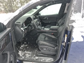 Audi Q8 * TECHNIK * CARFAX * БЕЗ ПЪРВОНАЧАЛНА ВНОСКА - 51050 лв. / 26101.45 € - 12637841 3 | Car24.bg Audi Q8 * TECHNIK * CARFAX * БЕЗ ПЪРВОНАЧАЛНА ВНОСКА - 51050 лв. / 26101.45 € - 12637841 3