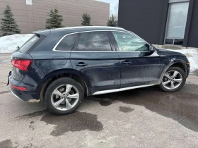 Audi Q5 Progressiv/PANO/ПРЕДСТАВИТЕЛСТВО НА AUDI - 17900 € / 35009.36 лв. - 83211850 4 | Car24.bg Audi Q5 Progressiv/PANO/ПРЕДСТАВИТЕЛСТВО НА AUDI - 17900 € / 35009.36 лв. - 83211850 4