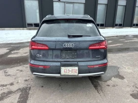 Audi Q5 Progressiv/PANO/ПРЕДСТАВИТЕЛСТВО НА AUDI - 17900 € / 35009.36 лв. - 83211850 5 | Car24.bg Audi Q5 Progressiv/PANO/ПРЕДСТАВИТЕЛСТВО НА AUDI - 17900 € / 35009.36 лв. - 83211850 5