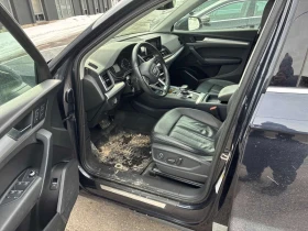 Audi Q5 Progressiv/PANO/ПРЕДСТАВИТЕЛСТВО НА AUDI - 17900 € / 35009.36 лв. - 83211850 7 | Car24.bg Audi Q5 Progressiv/PANO/ПРЕДСТАВИТЕЛСТВО НА AUDI - 17900 € / 35009.36 лв. - 83211850 7