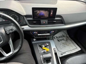 Audi Q5 Progressiv/PANO/ПРЕДСТАВИТЕЛСТВО НА AUDI - 17900 € / 35009.36 лв. - 83211850 9 | Car24.bg Audi Q5 Progressiv/PANO/ПРЕДСТАВИТЕЛСТВО НА AUDI - 17900 € / 35009.36 лв. - 83211850 9