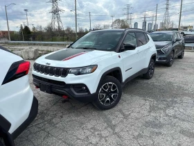Снимка Jeep Compass