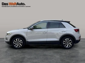 VW T-Roc undefined | Auto.bg — изображение 2 VW T-Roc undefined | Auto.bg — изображение 2