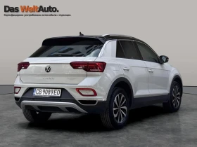 VW T-Roc undefined | Auto.bg — изображение 4 VW T-Roc undefined | Auto.bg — изображение 4