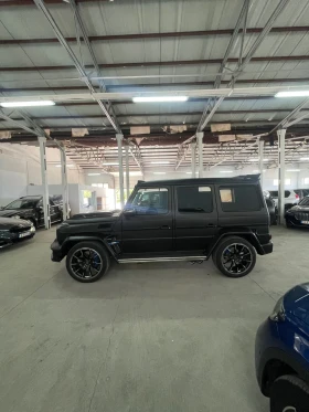 Mercedes-Benz G 63 AMG BRABUS/камера/Обдух/Designo/FULL MAX!!! - 71500 € / 139841.85 лв. - 76079313 8 | Car24.bg Mercedes-Benz G 63 AMG BRABUS/камера/Обдух/Designo/FULL MAX!!! - 71500 € / 139841.85 лв. - 76079313 8