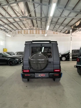 Mercedes-Benz G 63 AMG BRABUS/камера/Обдух/Designo/FULL MAX!!! - 71500 € / 139841.85 лв. - 76079313 4 | Car24.bg Mercedes-Benz G 63 AMG BRABUS/камера/Обдух/Designo/FULL MAX!!! - 71500 € / 139841.85 лв. - 76079313 4