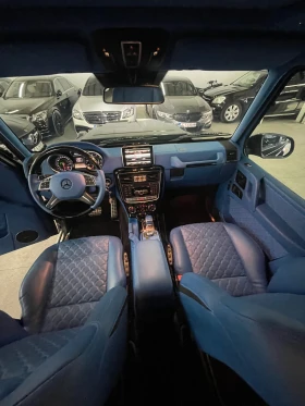 Mercedes-Benz G 63 AMG BRABUS/камера/Обдух/Designo/FULL MAX!!! - 71500 € / 139841.85 лв. - 76079313 9 | Car24.bg Mercedes-Benz G 63 AMG BRABUS/камера/Обдух/Designo/FULL MAX!!! - 71500 € / 139841.85 лв. - 76079313 9
