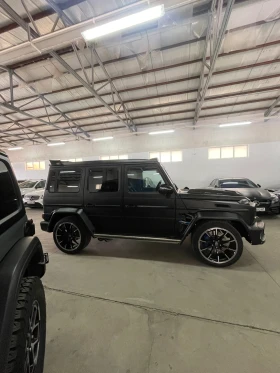 Mercedes-Benz G 63 AMG BRABUS/камера/Обдух/Designo/FULL MAX!!! - 71500 € / 139841.85 лв. - 76079313 7 | Car24.bg Mercedes-Benz G 63 AMG BRABUS/камера/Обдух/Designo/FULL MAX!!! - 71500 € / 139841.85 лв. - 76079313 7