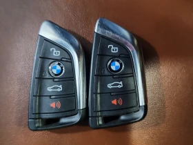 BMW X3 M40i * HEAD UP * ПАНОРАМА * CARFAX * | Auto.bg — изображение 13 BMW X3 M40i * HEAD UP * ПАНОРАМА * CARFAX * | Auto.bg — изображение 13