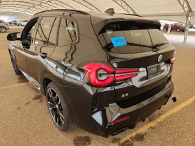 BMW X3 M40i * HEAD UP * ПАНОРАМА * CARFAX * | Auto.bg — изображение 4 BMW X3 M40i * HEAD UP * ПАНОРАМА * CARFAX * | Auto.bg — изображение 4