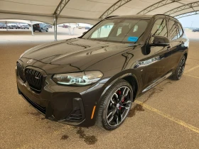 BMW X3 M40i * HEAD UP * ПАНОРАМА * CARFAX *