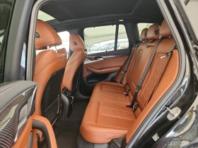 BMW X3 M40i * HEAD UP * ПАНОРАМА * CARFAX * | Auto.bg — изображение 10 BMW X3 M40i * HEAD UP * ПАНОРАМА * CARFAX * | Auto.bg — изображение 10