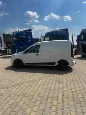 Dacia Duster 1.5 dci | Auto.bg — изображение 11 Dacia Duster 1.5 dci | Auto.bg — изображение 11