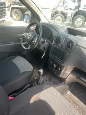 Dacia Duster 1.5 dci | Auto.bg — изображение 13 Dacia Duster 1.5 dci | Auto.bg — изображение 13
