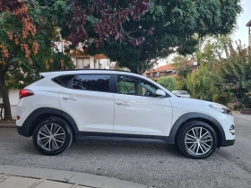 Hyundai Tucson 2.0 CRDI 4X4 - 15900 € - 49588644 6 | Car24.bg Hyundai Tucson 2.0 CRDI 4X4 - 15900 € - 49588644 6
