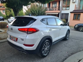 Hyundai Tucson 2.0 CRDI 4X4 - 15900 € - 49588644 5 | Car24.bg Hyundai Tucson 2.0 CRDI 4X4 - 15900 € - 49588644 5