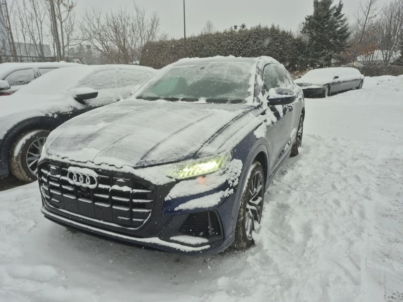 Audi Q8 * TECHNIK * CARFAX * БЕЗ ПЪРВОНАЧАЛНА ВНОСКА - 51050 лв. / 26101.45 € - 12637841 1 | Car24.bg Audi Q8 * TECHNIK * CARFAX * БЕЗ ПЪРВОНАЧАЛНА ВНОСКА - 51050 лв. / 26101.45 € - 12637841 1