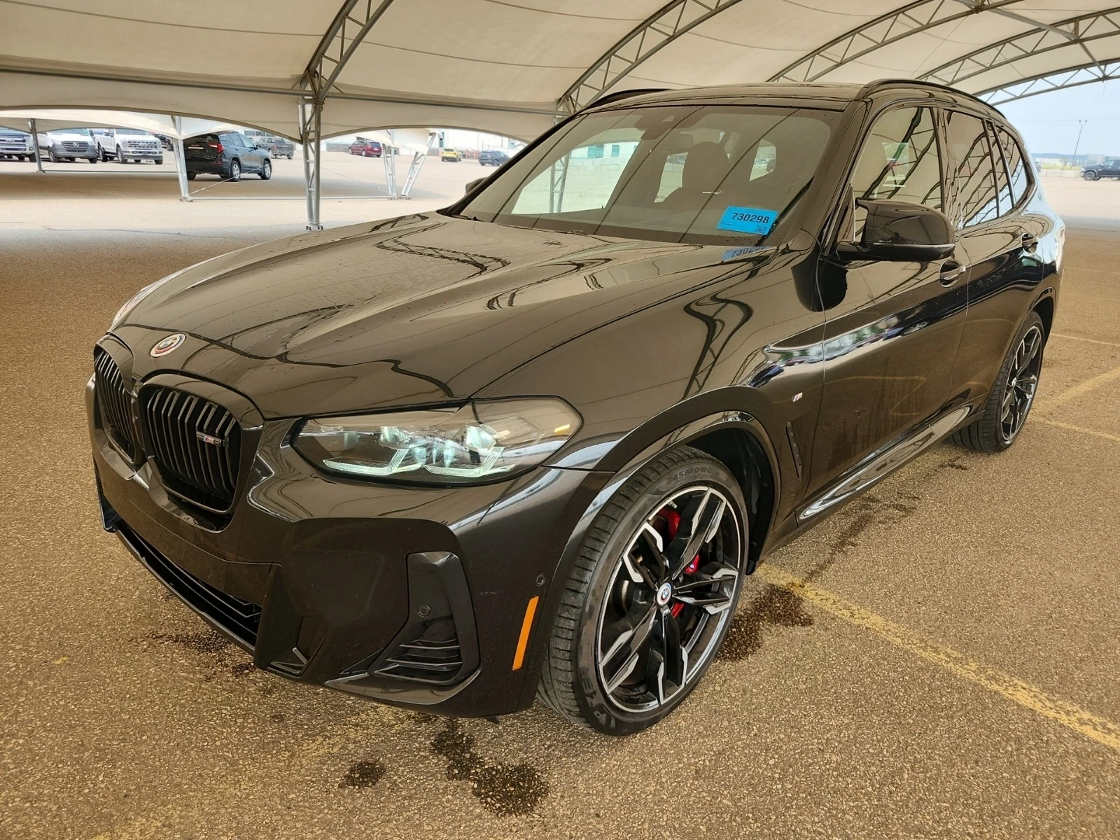BMW X3 M40i * HEAD UP * ПАНОРАМА * CARFAX * | Auto.bg — изображение 1 BMW X3 M40i * HEAD UP * ПАНОРАМА * CARFAX * | Auto.bg — изображение 1