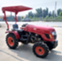 Обява за продажба на Трактор Yanmar ty-25,30 ~21 600 лв. - изображение 8