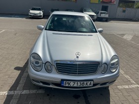 Mercedes-Benz E 280  - [1] 