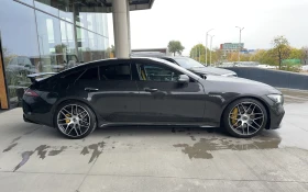 Mercedes-Benz AMG GT 63 S 4MATIC+  - цена по договаряне - 61697528 3 | Car24.bg Mercedes-Benz AMG GT 63 S 4MATIC+  - цена по договаряне - 61697528 3