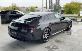 Mercedes-Benz AMG GT 63 S 4MATIC+  - цена по договаряне - 61697528 4 | Car24.bg Mercedes-Benz AMG GT 63 S 4MATIC+  - цена по договаряне - 61697528 4
