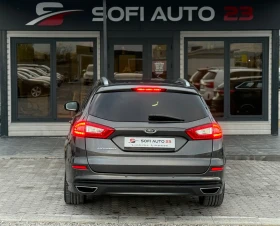 Ford Mondeo 2.0 TDCI!TITANIUM! Пълна сервизна история! - 14900 лв. / 7618.25 € - 21756061 6 | Car24.bg Ford Mondeo 2.0 TDCI!TITANIUM! Пълна сервизна история! - 14900 лв. / 7618.25 € - 21756061 6