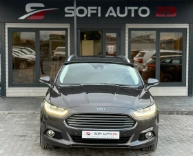 Ford Mondeo 2.0 TDCI!TITANIUM! Пълна сервизна история! - 14900 лв. / 7618.25 € - 21756061 3 | Car24.bg Ford Mondeo 2.0 TDCI!TITANIUM! Пълна сервизна история! - 14900 лв. / 7618.25 € - 21756061 3