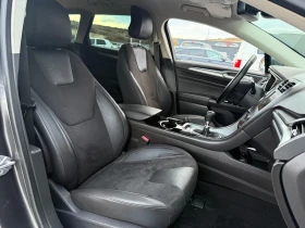 Ford Mondeo 2.0 TDCI!TITANIUM! Пълна сервизна история! - 14900 лв. / 7618.25 € - 21756061 10 | Car24.bg Ford Mondeo 2.0 TDCI!TITANIUM! Пълна сервизна история! - 14900 лв. / 7618.25 € - 21756061 10