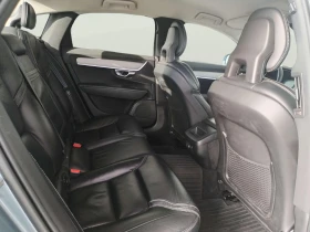 Volvo S90 2.0 D5 - 44990 лв. / 23003.02 € - 17597252 10 | Car24.bg Volvo S90 2.0 D5 - 44990 лв. / 23003.02 € - 17597252 10