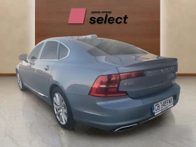 Volvo S90 2.0 D5 - 44990 лв. / 23003.02 € - 17597252 7 | Car24.bg Volvo S90 2.0 D5 - 44990 лв. / 23003.02 € - 17597252 7