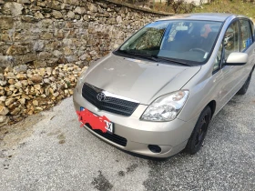 Toyota Corolla verso - Car24.bg Toyota Corolla verso