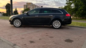 Opel Insignia - 4460 € / 8723.00 лв. - 77126223 4 | Car24.bg Opel Insignia - 4460 € / 8723.00 лв. - 77126223 4