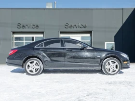 Mercedes-Benz CLS 550 4Matic AMG пакет - 16000 € / 31293.28 лв. - 15528229 4 | Car24.bg Mercedes-Benz CLS 550 4Matic AMG пакет - 16000 € / 31293.28 лв. - 15528229 4