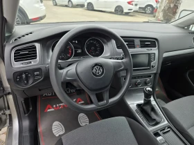 VW Golf 1.4TGI-110кс= ФАБРИЧЕН МЕТАН= АВТОПИЛОТ= СЕРВ.ИСТО | Auto.bg — изображение 8 VW Golf 1.4TGI-110кс= ФАБРИЧЕН МЕТАН= АВТОПИЛОТ= СЕРВ.ИСТО | Auto.bg — изображение 8
