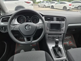 VW Golf 1.4TGI-110кс= ФАБРИЧЕН МЕТАН= АВТОПИЛОТ= СЕРВ.ИСТО | Auto.bg — изображение 11 VW Golf 1.4TGI-110кс= ФАБРИЧЕН МЕТАН= АВТОПИЛОТ= СЕРВ.ИСТО | Auto.bg — изображение 11