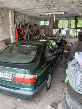 Nissan Primera undefined | Auto.bg — изображение 13 Nissan Primera undefined | Auto.bg — изображение 13