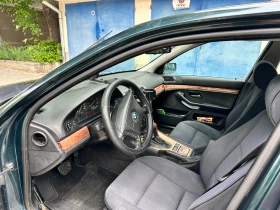 BMW 525 - 1250 € / 2444.79 лв. - 57401115 5 | Car24.bg BMW 525 - 1250 € / 2444.79 лв. - 57401115 5