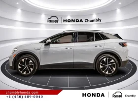 VW ID.4 72хил.км* 82KWH* PRO AWD* CAMERA* CARPLAY | Auto.bg — изображение 5 VW ID.4 72хил.км* 82KWH* PRO AWD* CAMERA* CARPLAY | Auto.bg — изображение 5