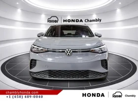 VW ID.4 72хил.км* 82KWH* PRO AWD* CAMERA* CARPLAY