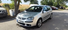 Снимка VW Golf