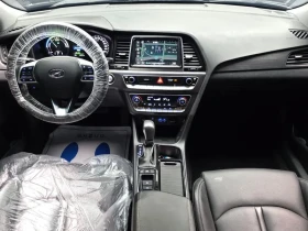 Hyundai Sonata Hybrid Premium | Auto.bg — изображение 7 Hyundai Sonata Hybrid Premium | Auto.bg — изображение 7