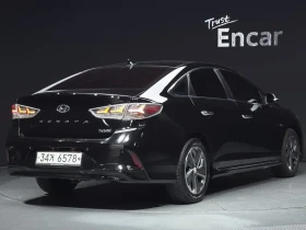 Hyundai Sonata Hybrid Premium | Auto.bg — изображение 2 Hyundai Sonata Hybrid Premium | Auto.bg — изображение 2