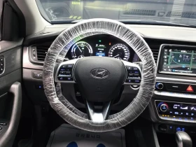Hyundai Sonata Hybrid Premium | Auto.bg — изображение 12 Hyundai Sonata Hybrid Premium | Auto.bg — изображение 12
