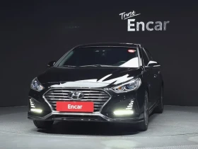 Hyundai Sonata Hybrid Premium | Auto.bg — изображение 3 Hyundai Sonata Hybrid Premium | Auto.bg — изображение 3