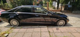 Mercedes-Benz S 550 undefined | Auto.bg — изображение 5 Mercedes-Benz S 550 undefined | Auto.bg — изображение 5