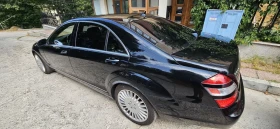 Mercedes-Benz S 550 undefined | Auto.bg — изображение 11 Mercedes-Benz S 550 undefined | Auto.bg — изображение 11