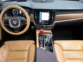 Volvo S90 T5 Inscription| 254к.с. | Auto.bg — изображение 7 Volvo S90 T5 Inscription| 254к.с. | Auto.bg — изображение 7